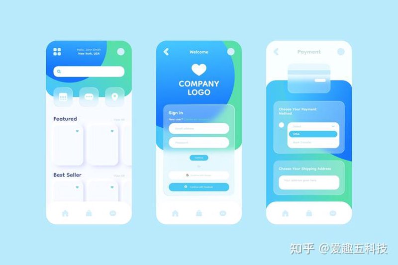 微信小程序开发带来的商业新机遇